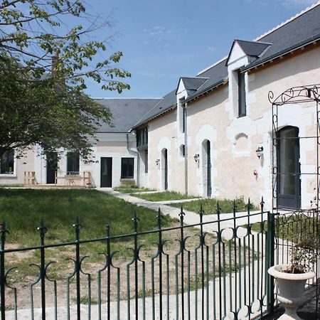 Les Chambres D'Emma Le Liege Екстер'єр фото