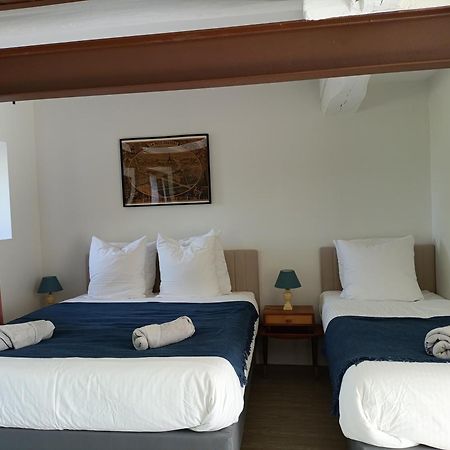 Les Chambres D'Emma Le Liege Екстер'єр фото