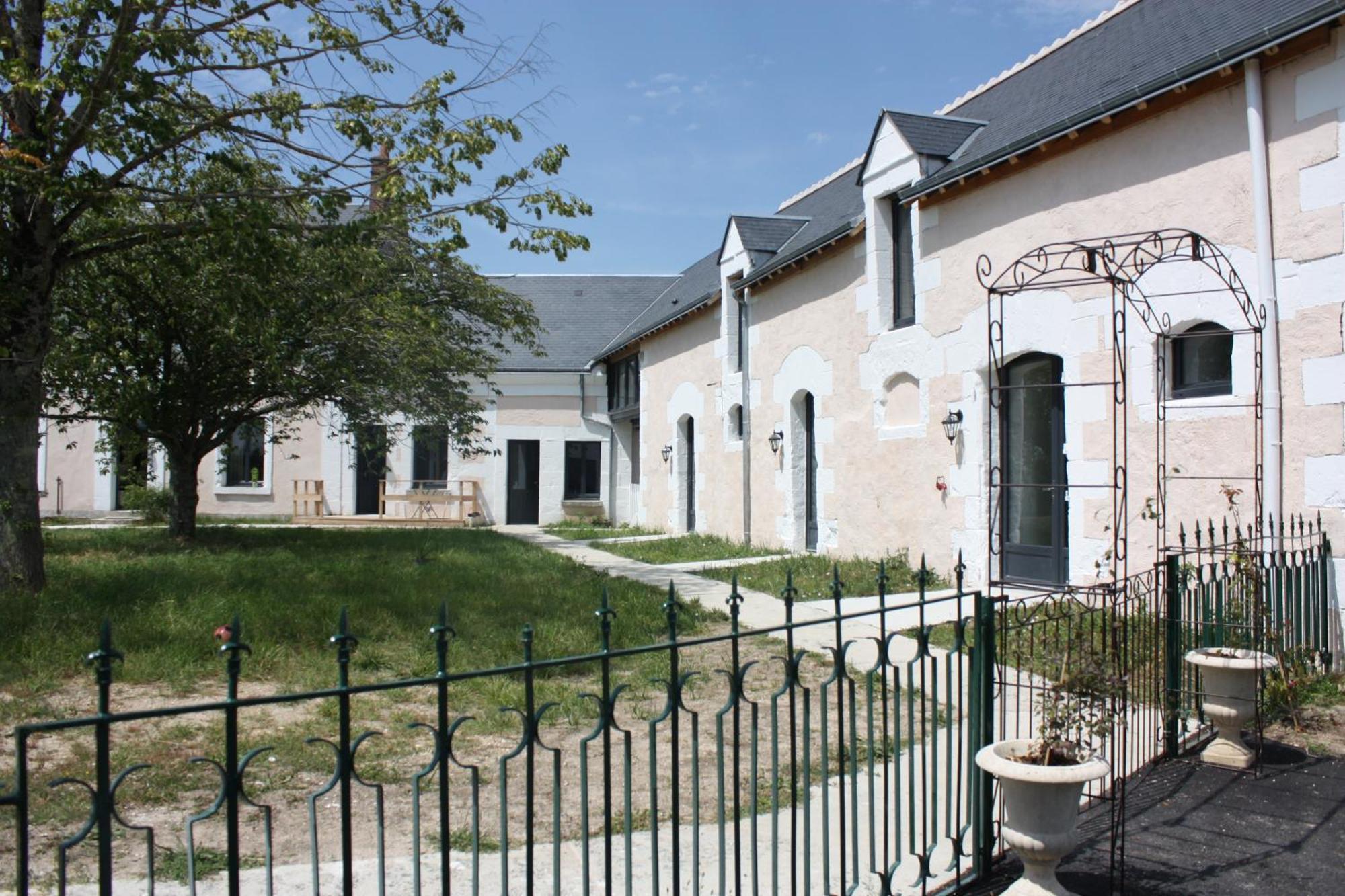 Les Chambres D'Emma Le Liege Екстер'єр фото