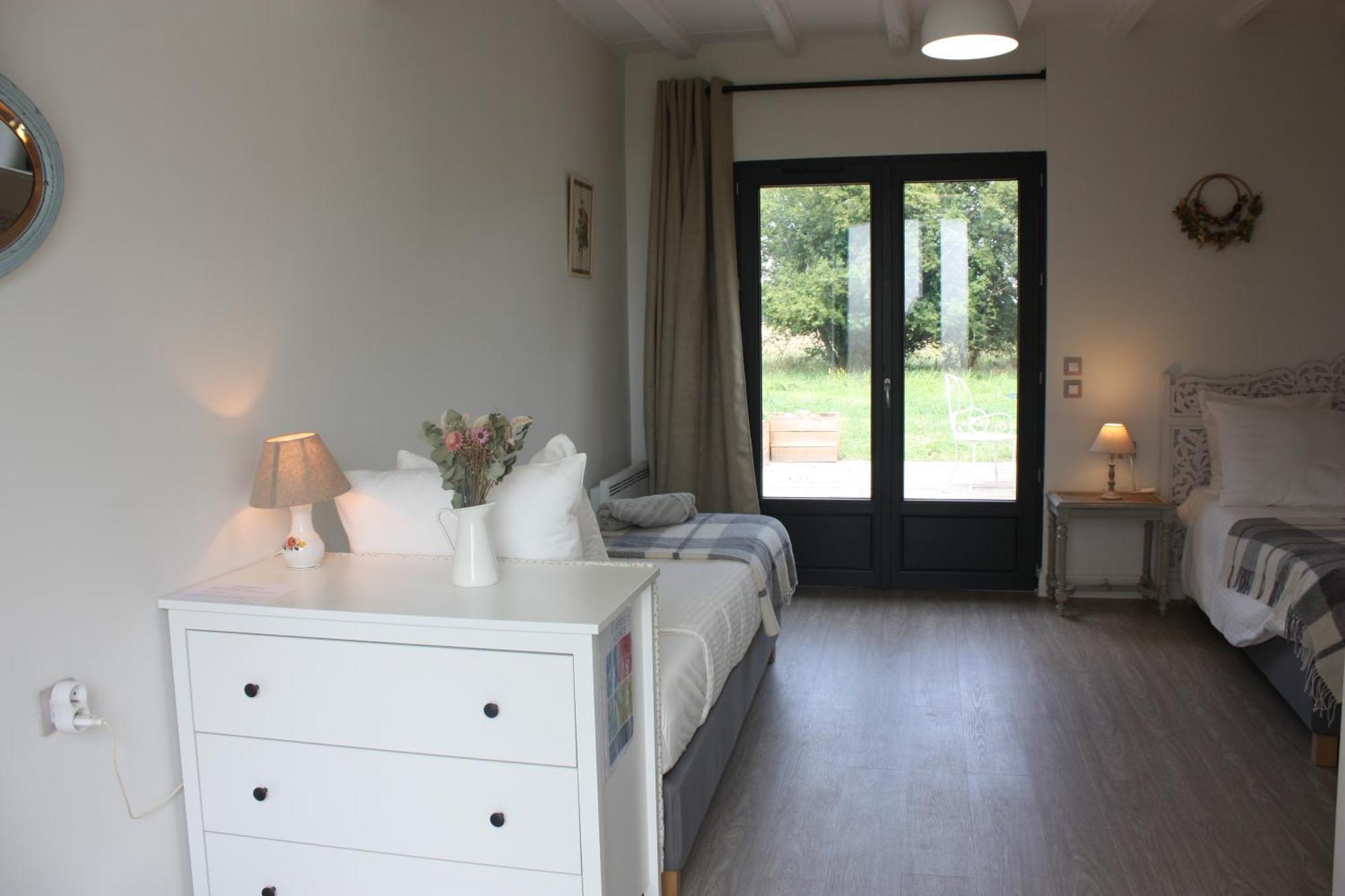 Les Chambres D'Emma Le Liege Екстер'єр фото