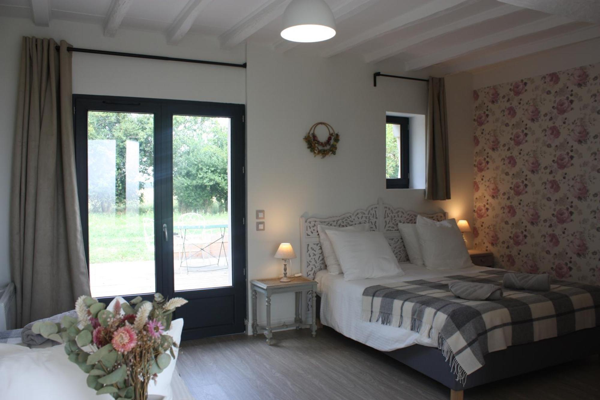 Les Chambres D'Emma Le Liege Екстер'єр фото