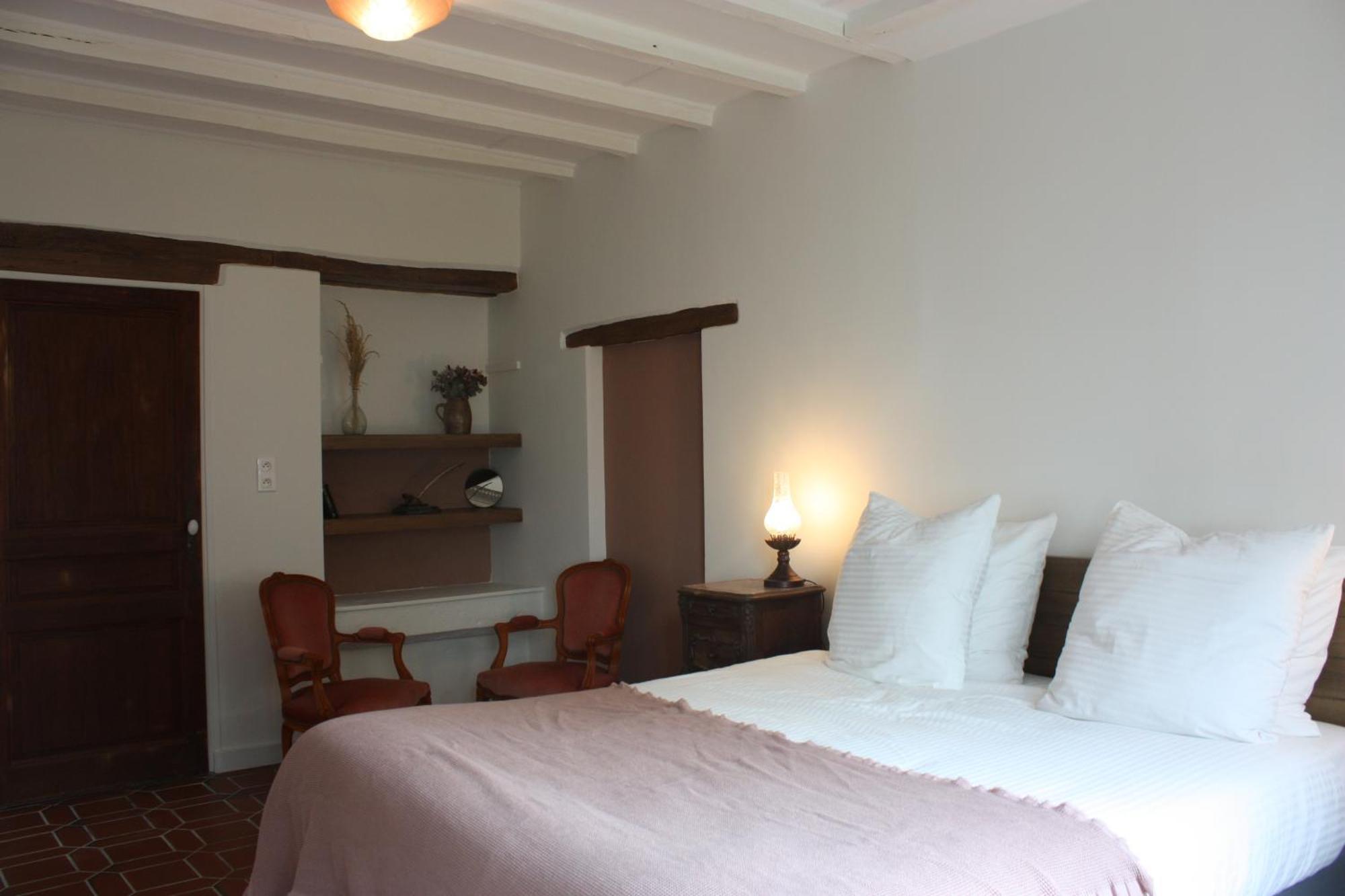 Les Chambres D'Emma Le Liege Екстер'єр фото