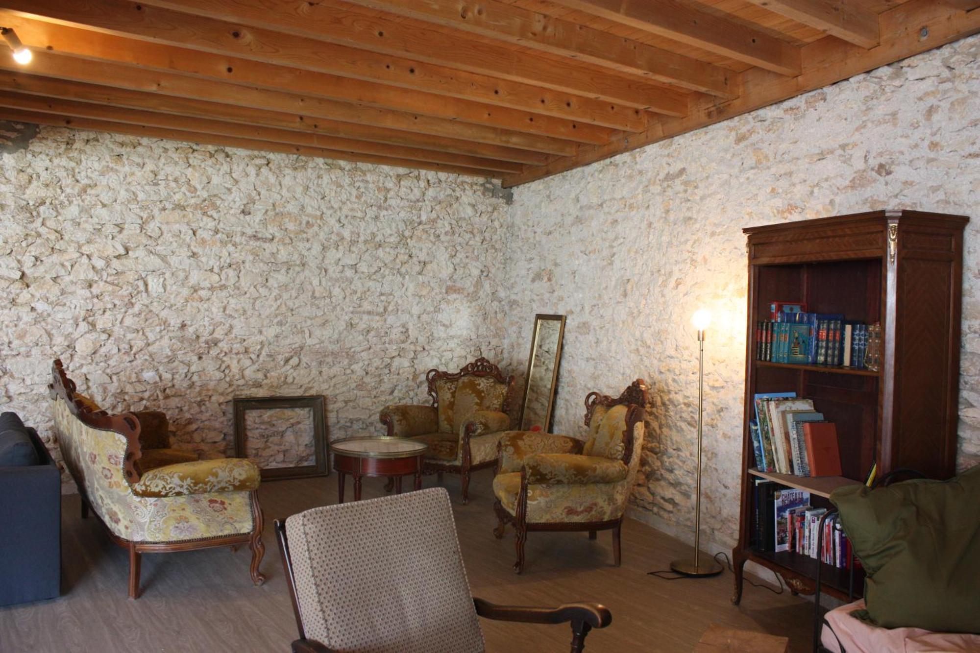Les Chambres D'Emma Le Liege Екстер'єр фото
