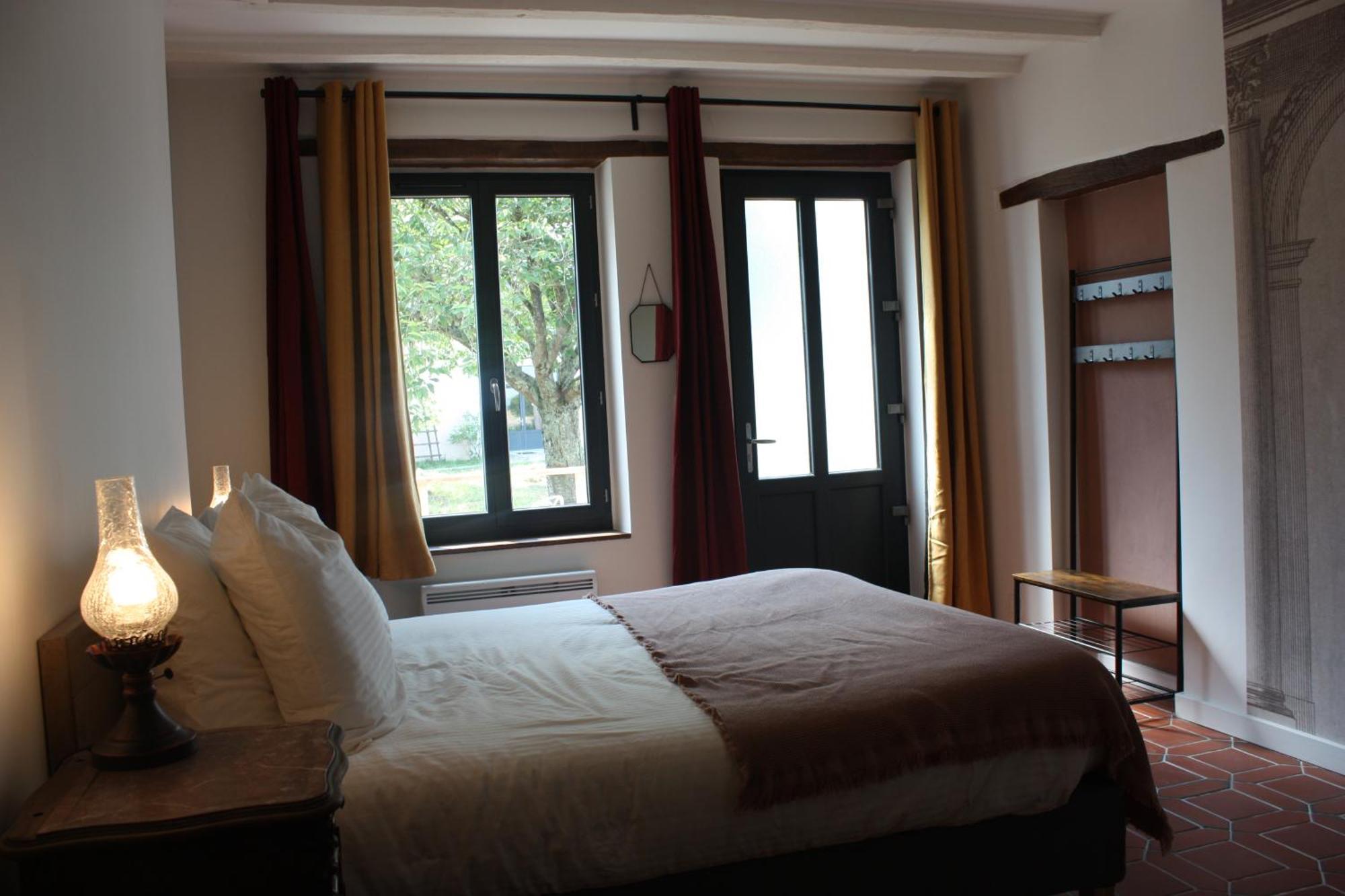 Les Chambres D'Emma Le Liege Екстер'єр фото