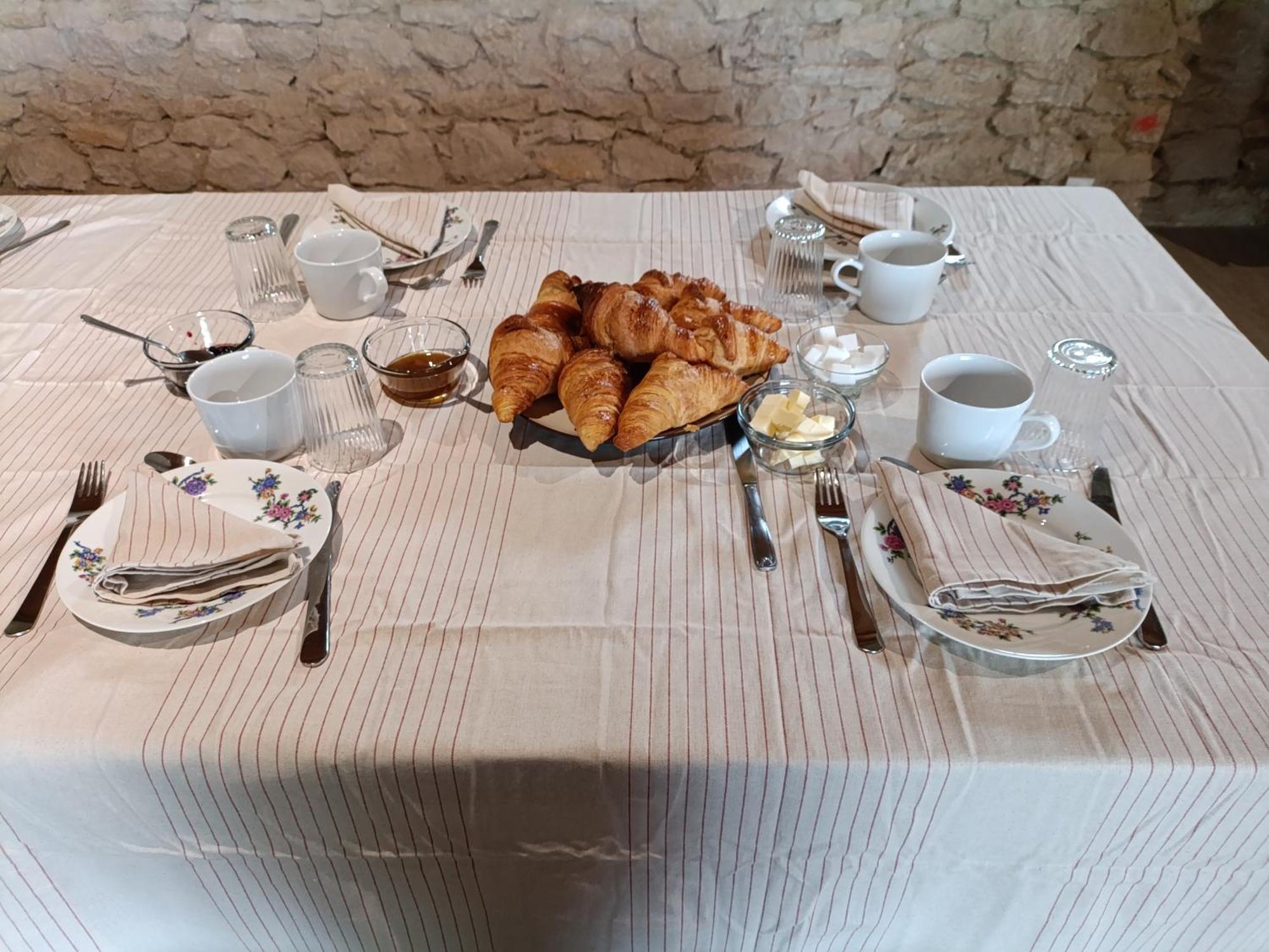 Les Chambres D'Emma Le Liege Екстер'єр фото
