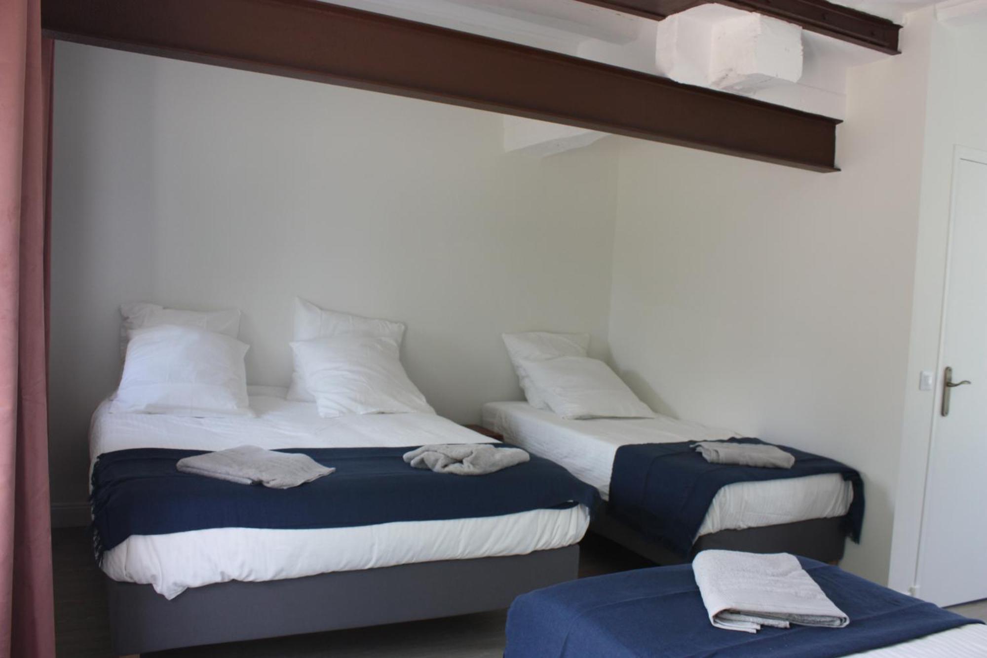 Les Chambres D'Emma Le Liege Екстер'єр фото