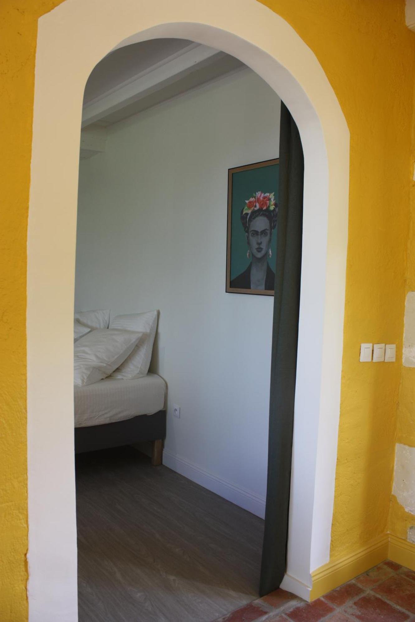 Les Chambres D'Emma Le Liege Екстер'єр фото
