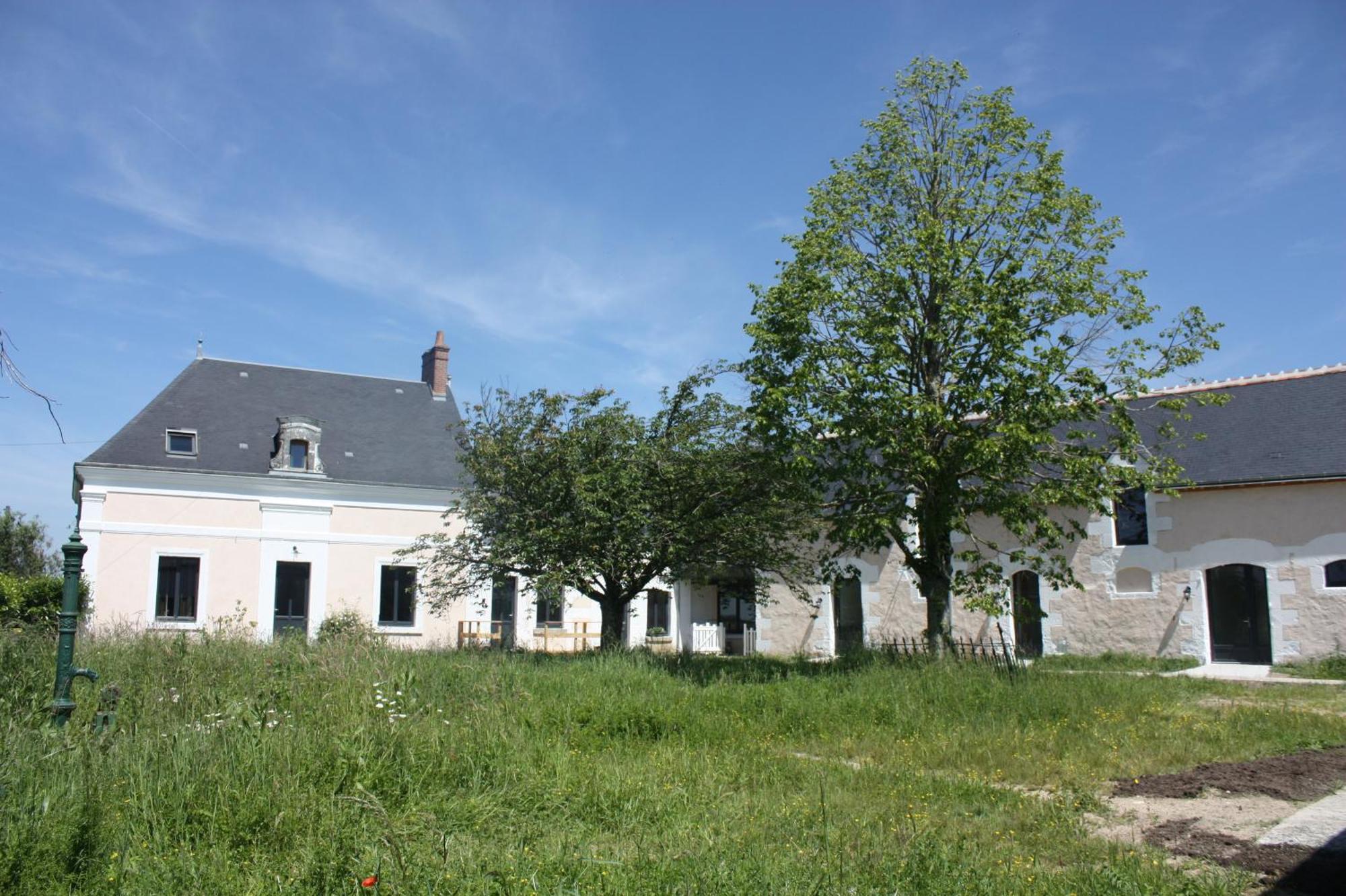 Les Chambres D'Emma Le Liege Екстер'єр фото