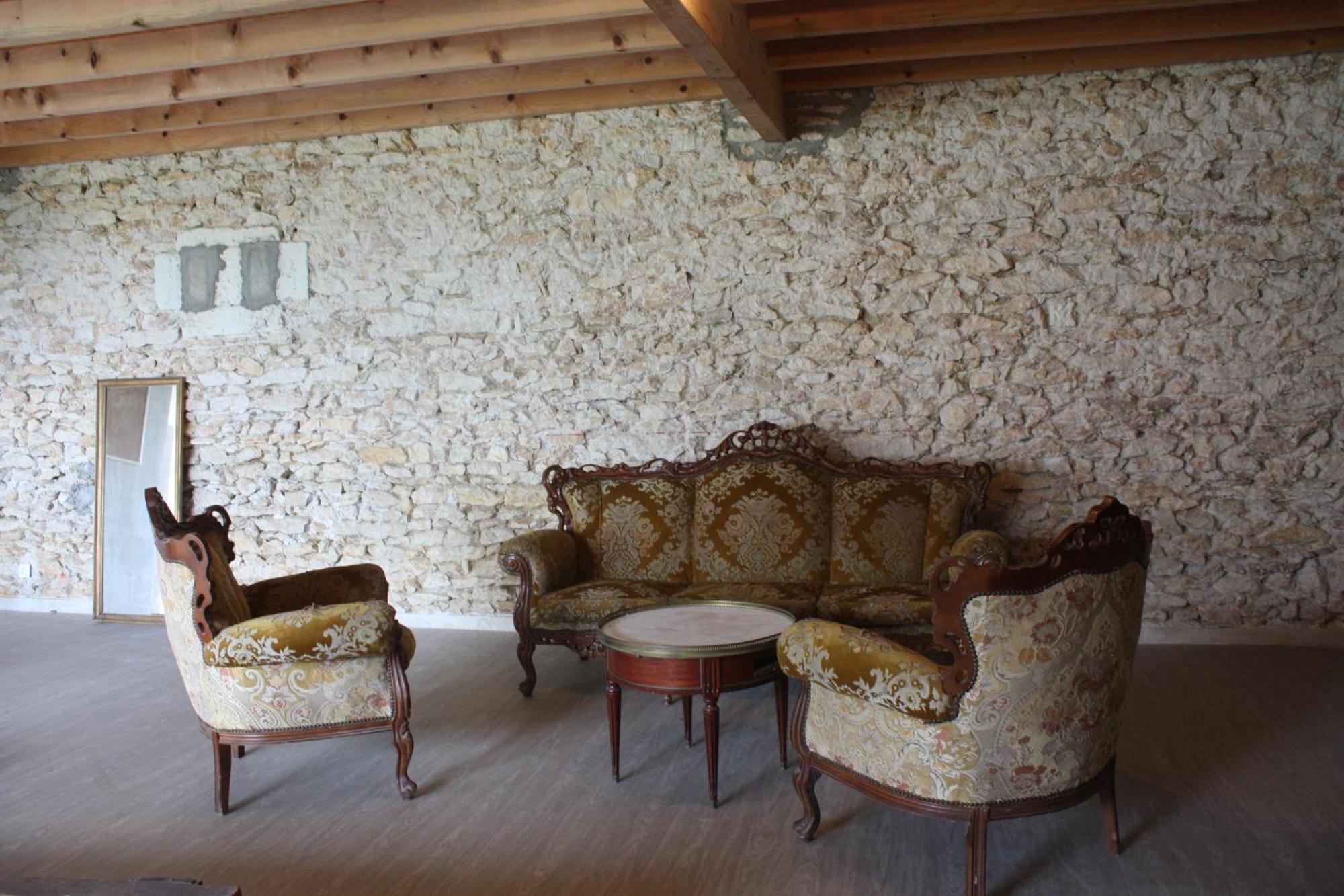 Les Chambres D'Emma Le Liege Екстер'єр фото