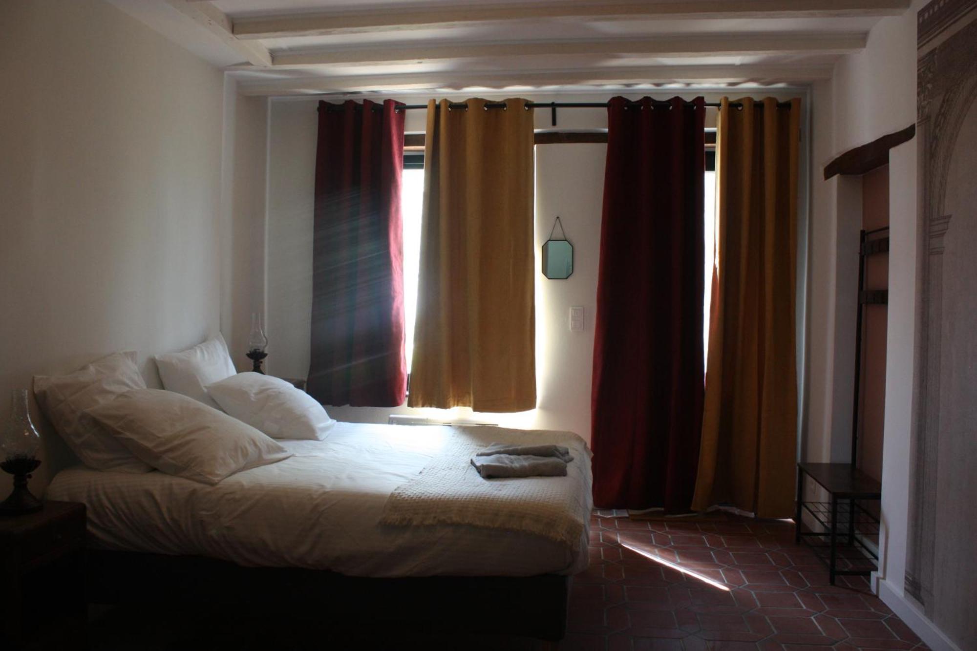 Les Chambres D'Emma Le Liege Екстер'єр фото
