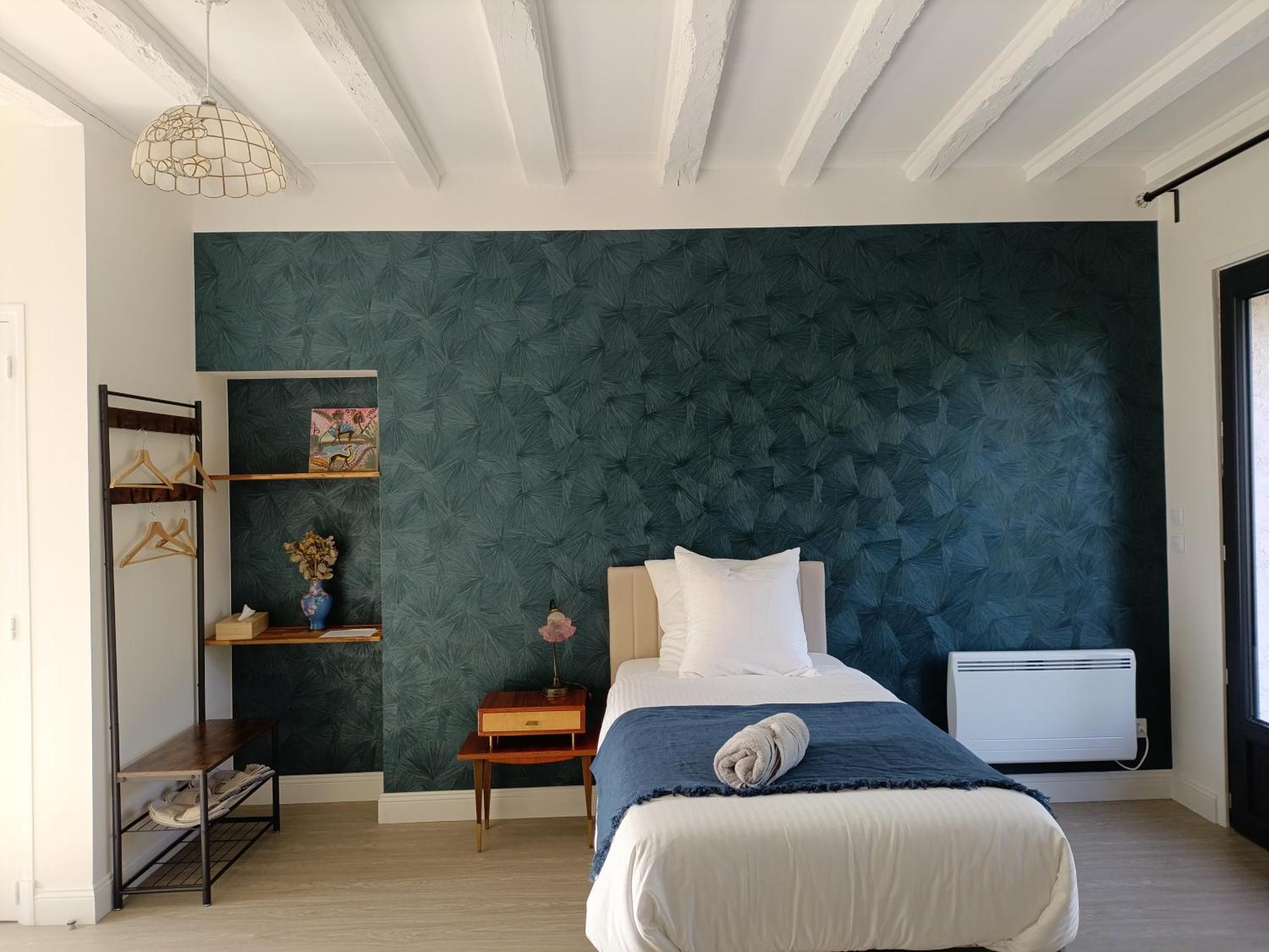 Les Chambres D'Emma Le Liege Екстер'єр фото